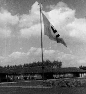 NSDAP-Führer-Schule Krössinsee