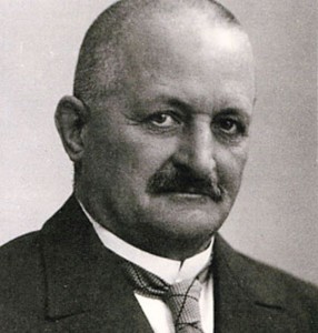 Wunibald Löhe