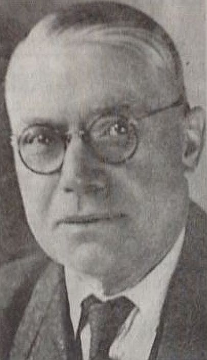 Georg Lindner (KPD)