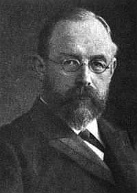 Adolf Bartels